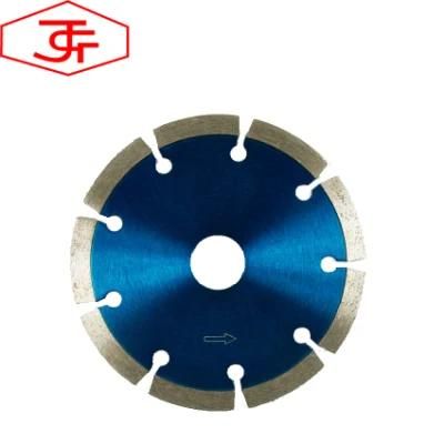 Segment Diamond Cutting Saw Blade for Concrete