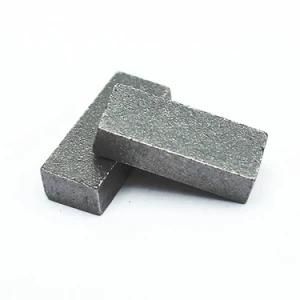 Concrete Diamond Tools Segment for 57mm Stone Core Drill Bit Cutting