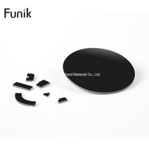 High Quality 63mm Diameter PCD Diamond Blank for Cutting Wood