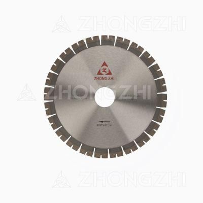Bridge Saw Blade for Granite and Natural Stone