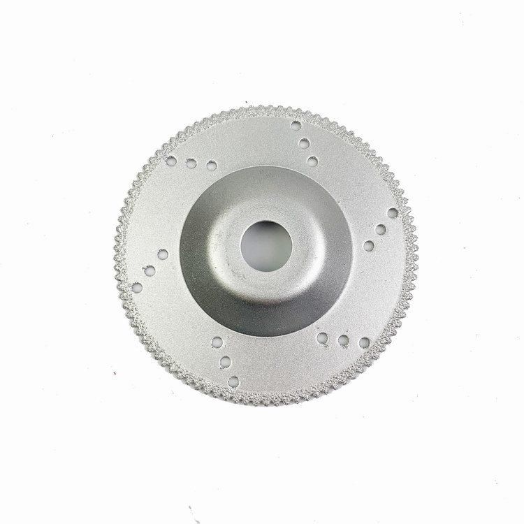 100mm Diamond Grinding Disc