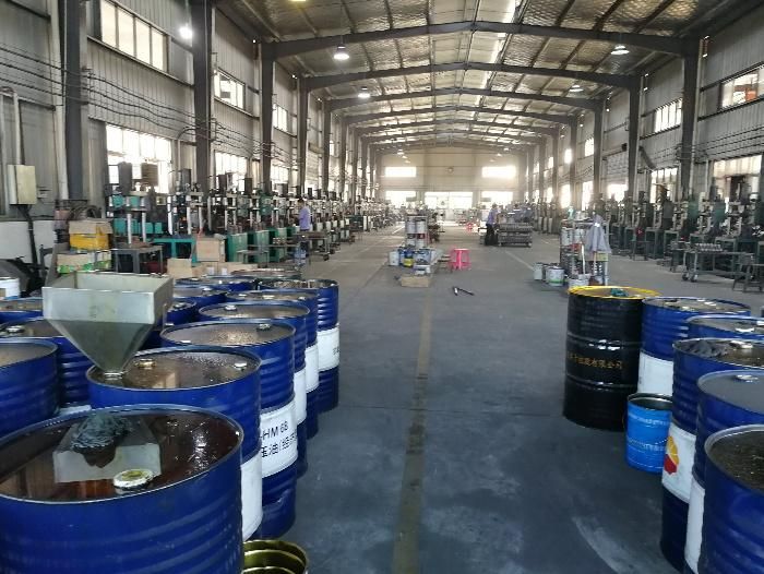 High Quality Cutting Segment Diamond Segments for Granite Slab Cutting
