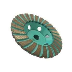 Factory Direct Sale Cheap Diamond Grinding Cup Wheel for Marble