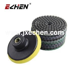 Granite Marble Diamond Abrasive Tools