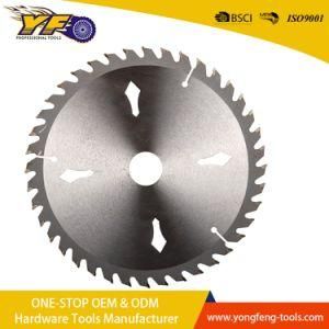 Tct Saw Blade for Cutting Wood, Saw Blade