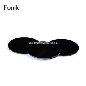 Funik PCD Blank Supplier PCD Compact for Machining Woodworking