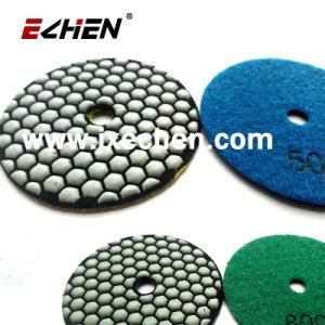 Resin Flexible Stone Grinding Wheel