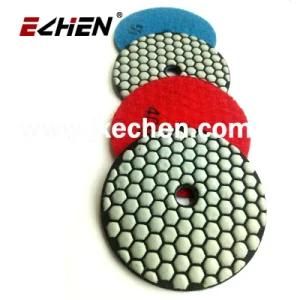 Dry Use Diamond Grinding Wheel 4 Inch