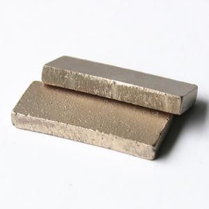 Diamond Segment for Marble Saw Blade Teeth Stone Cutting Diamond Tips