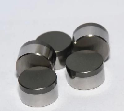 Abrasive Resistant PDC Cutters for Mining Drilling Application