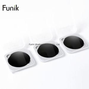 Funik Long Life PCD Blank Company for Cutting Plastic Board