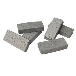 High Speed Arix Diamond Silent Saw Blade for Natural Stone Cutting