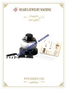 Standard Engraving Block Setting Ball Diamond Engraver Block Hh-A03A, Huahui Jewelry Machine &amp; Jewelry Machinery &
