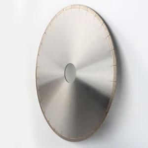 Wholesale Frozen Sintered Wave Turbo Diamond Saw Blade with Good Price