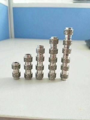 Zoomli High Quality Electroplated Diamond Wire Saw Beads