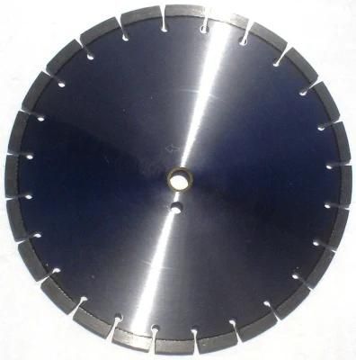 Reinforced Concrete Cutting Diamond Wall Saw Blades