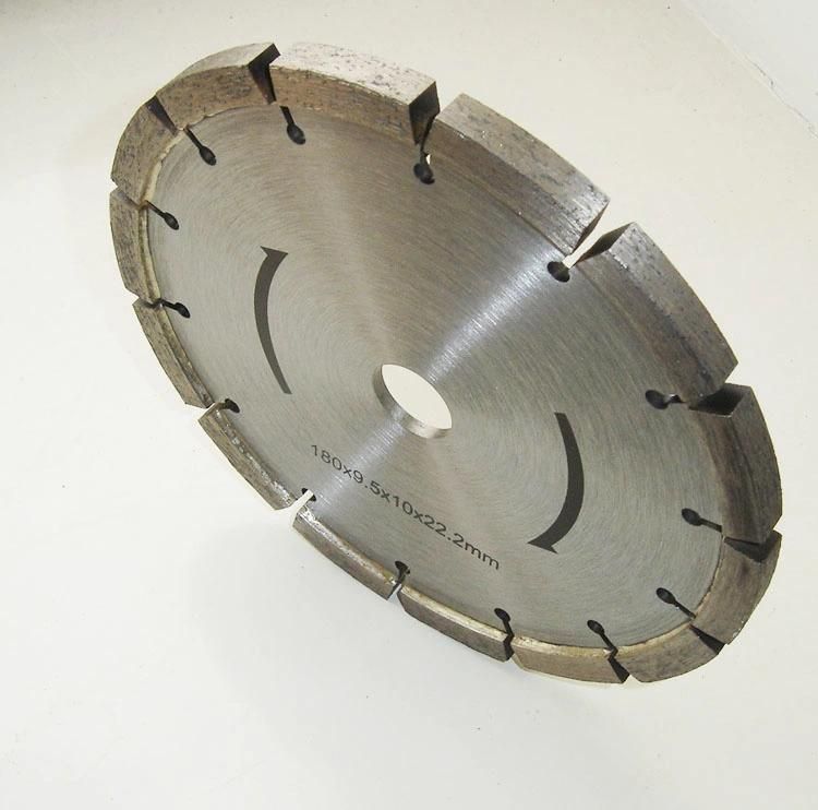 Laser Tuck Point Blade, Diamond Blade