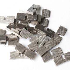 Good Quality Granite Diamond Segment for Core Drill Bits