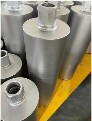 Diamond Hole Saw Diamond Core Drill Bit for Reinforced Concrete