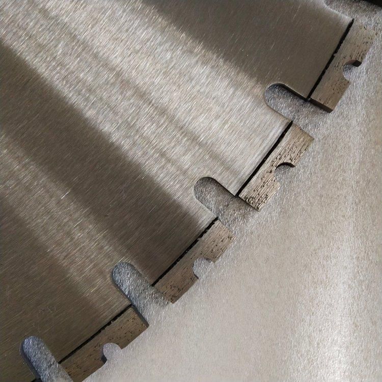 36inch Laser Welding Concrete Cutting Discs China Diamond Cutting Saw Blades for Concrete