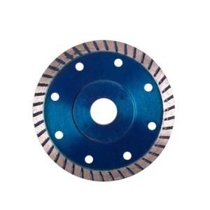 100mm 4&quot; Segmented Diamond Saw Blade for Cutting Granite