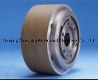 Centreless Grinding Wheel Ceramic Polishing Discs