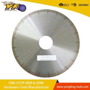 Hot Sale! High Quality Auto PCD Diamond Saw Blade for PCB, Od305, Customized Welcome! Specialize in PCB Cutting Tools