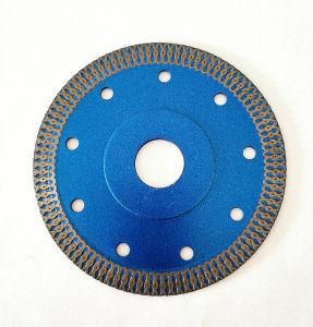 Laser Segments Blade Diamond Saw Blade for Granite
