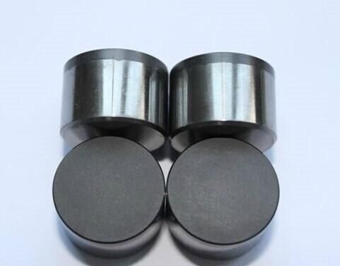 Fine PDC Cutters for Road and Construction Well Drilling