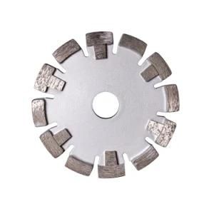 Inch 100mm Diamond Saw Blade Disc Glass Ceramic Granite Cutting