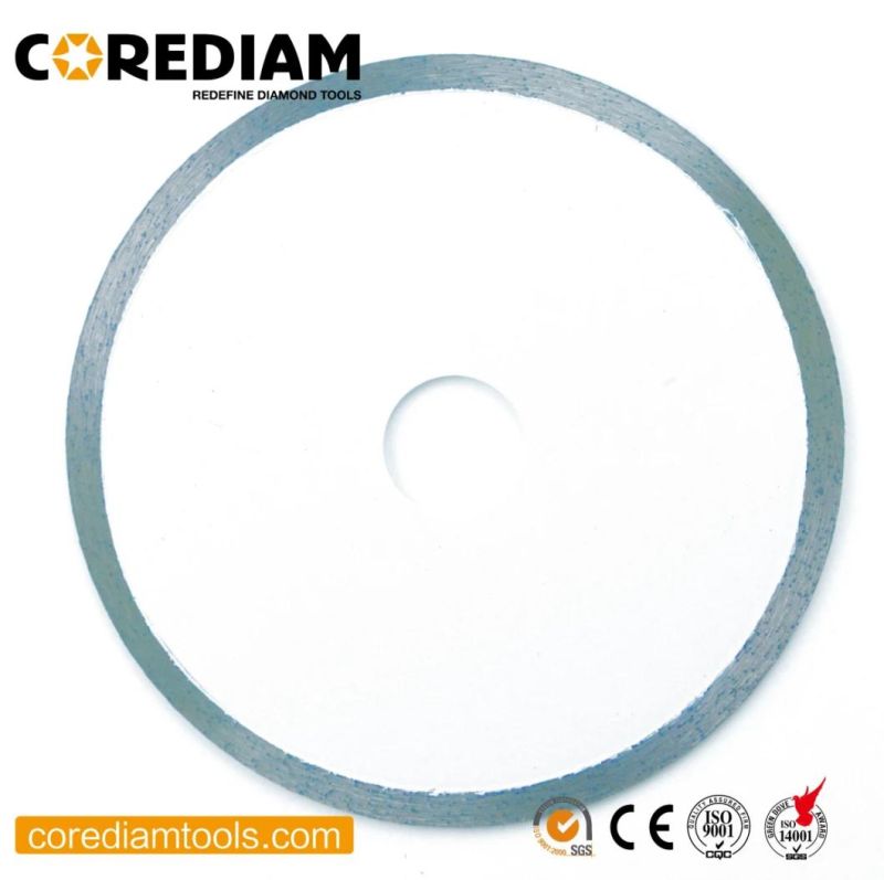 Diamond Tile Saw Blade/Diamond Saw Blade/Diamond Disc/Diamond Tool