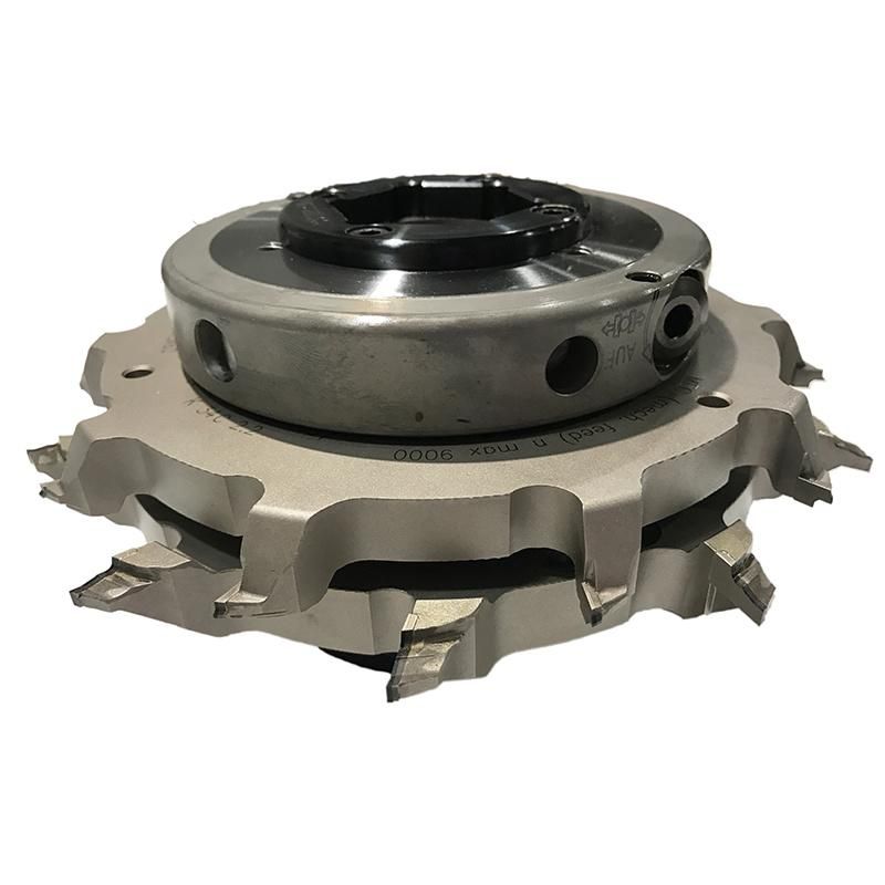 Spc Flooring Click Profiling Cutters