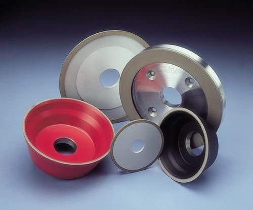 Resin Diamond Grinding Wheel for Petroleum PDC Drill Bit