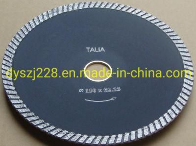 Diamond Cup Wheel, Diamond Saw Blade,