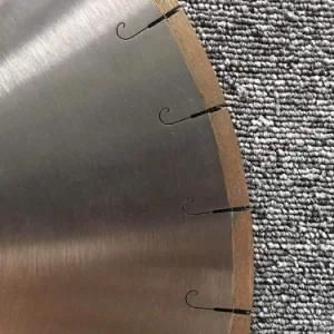 Factory Direct High Frequency Granite Cutting Blades