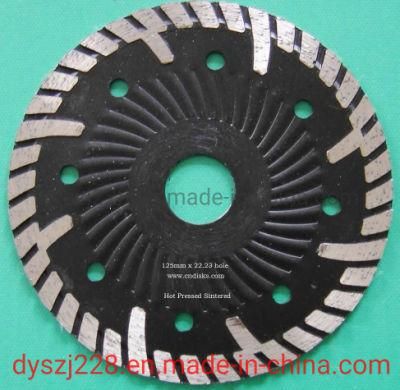 Laser Asphalt Blade for Cutting Asphalt