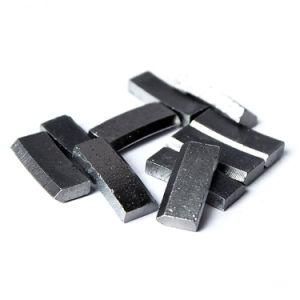 250-3500mm High Quality Diamond Cutting Segments for Granite
