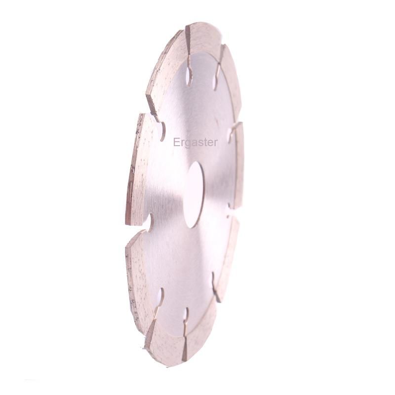 Segmented Professional Diamond Saw Blade