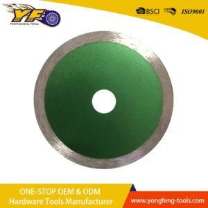High Quality Granite Cutting Diamond Saw Blade