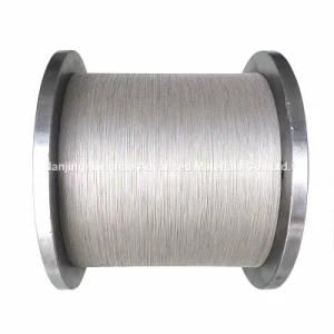 0.19mm Wire for Magnetic Materials Slicing Cutting Glass