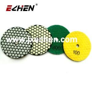 Marble Polishing Pad Dry Use