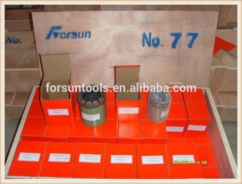 Spt Automatic Trip Hammer Sampler for Soil Test