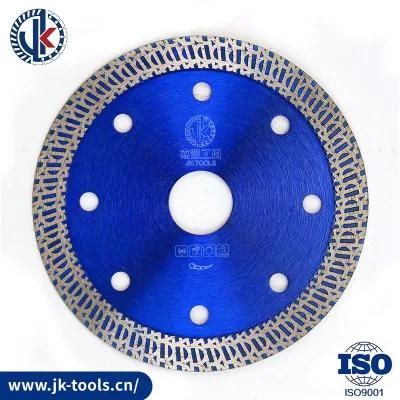 Most Popular Ultra Thin Vitrified Porcelain Tile Diamond Saw Blades