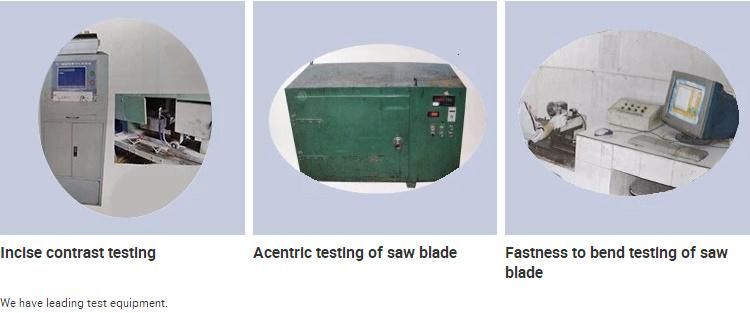 Cold-Pressed Segmented Diamond Saw Blade for Dry Cutting