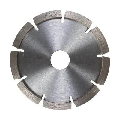 4inch Diamond Tuck Point Saw Blade for Wall Mortar Machine