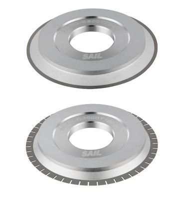 Diamond Dicing Blades