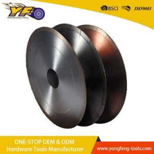 Laser Welded Diamond Circular Saw Blade for Concrete