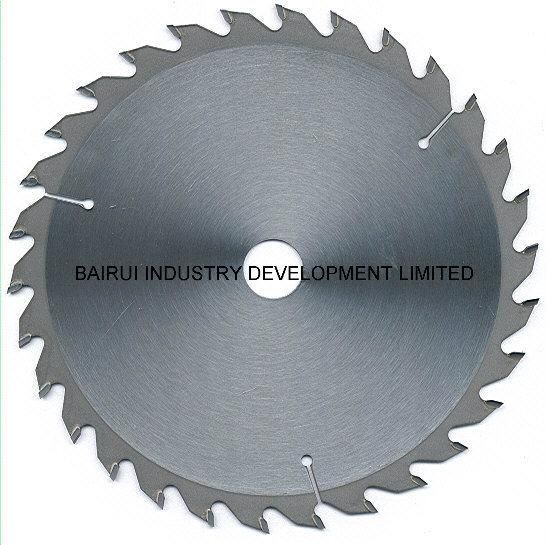 7 Inch Diamond Cutting Blade Circular Jigsaw Saw Blade for Wood