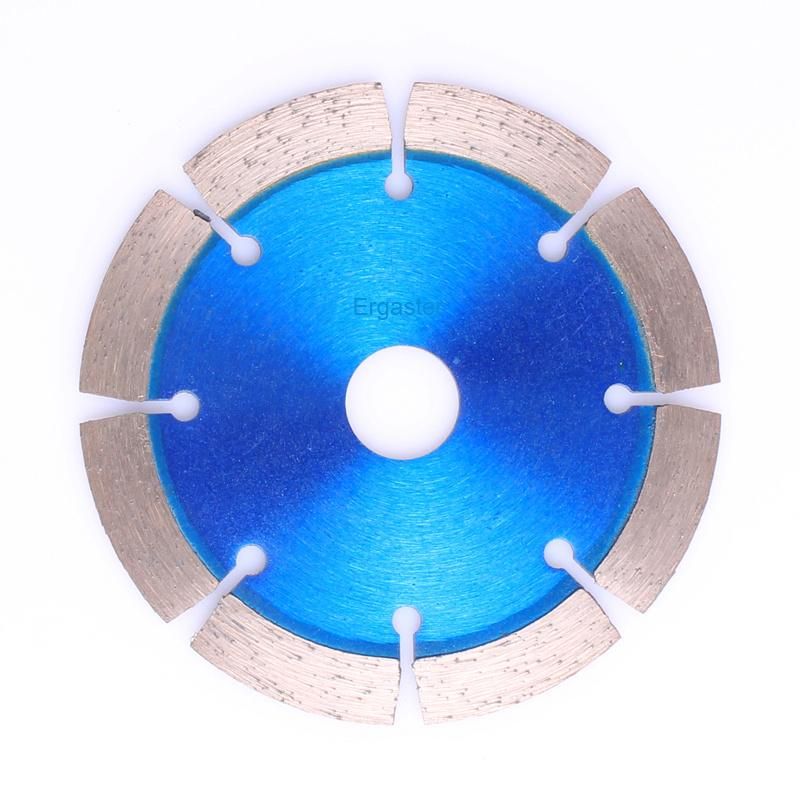 Best Diamond Saw Blade for Concrete