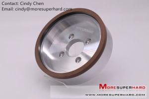 6A2 Resin Bonded Diamond Super-Hard Material Grinding Wheel